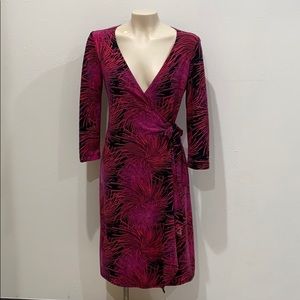 BCBG Maxazria dress